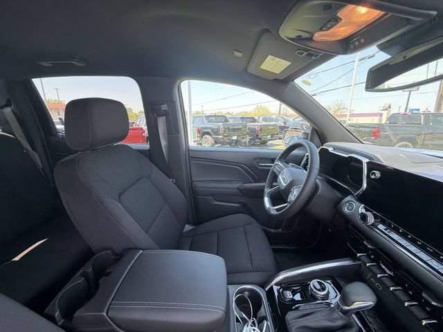 New 2026 GMC Canyon Elevation w/ Convenience Package AWD/4WD image 15