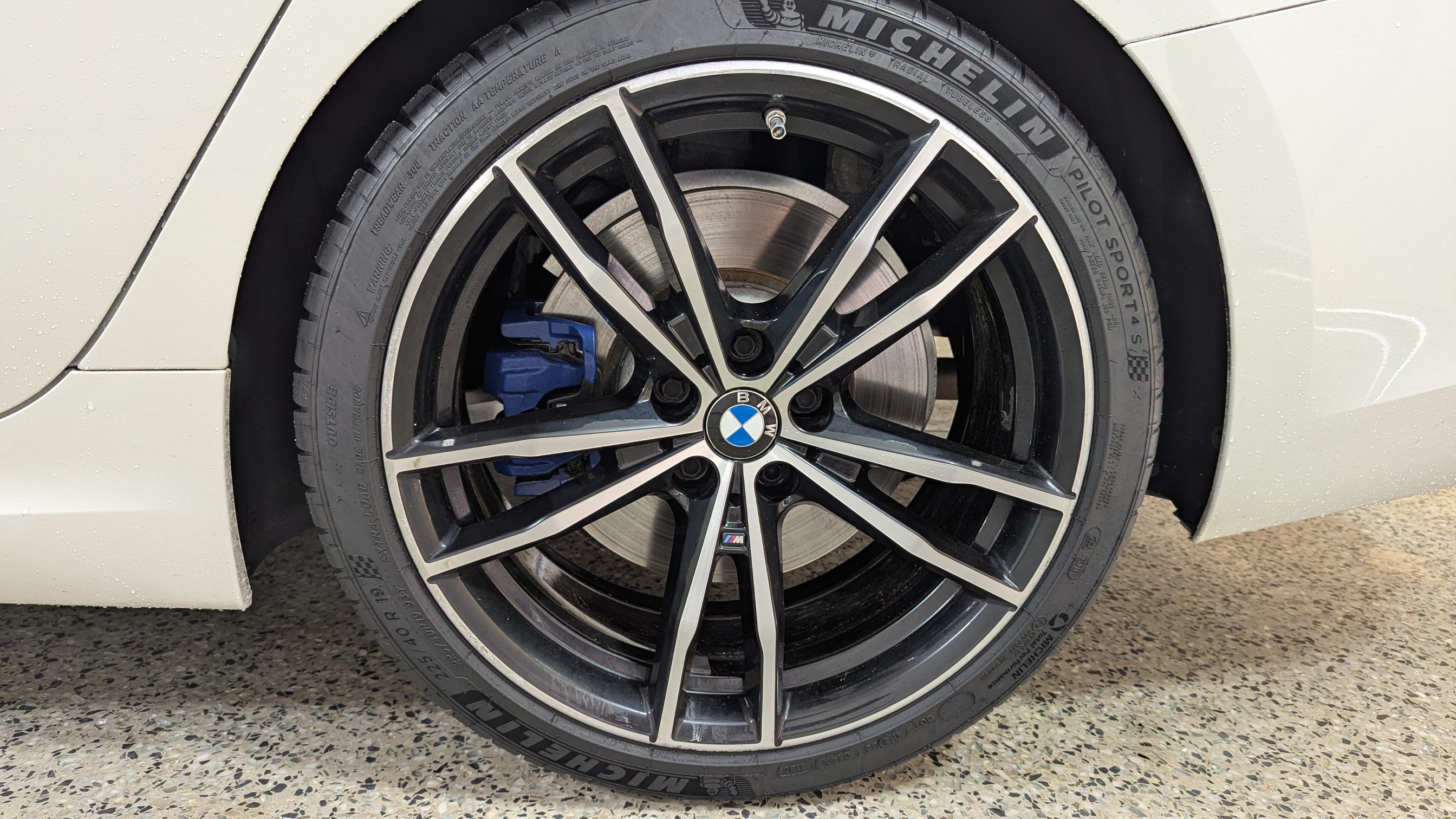 Used 2021 BMW M340i w/ Premium Package RWD image 30