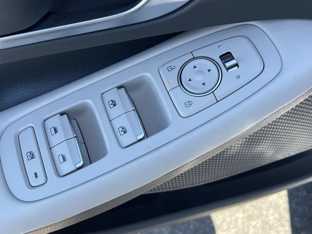 New 2026 Hyundai Sonata SEL FWD image 28