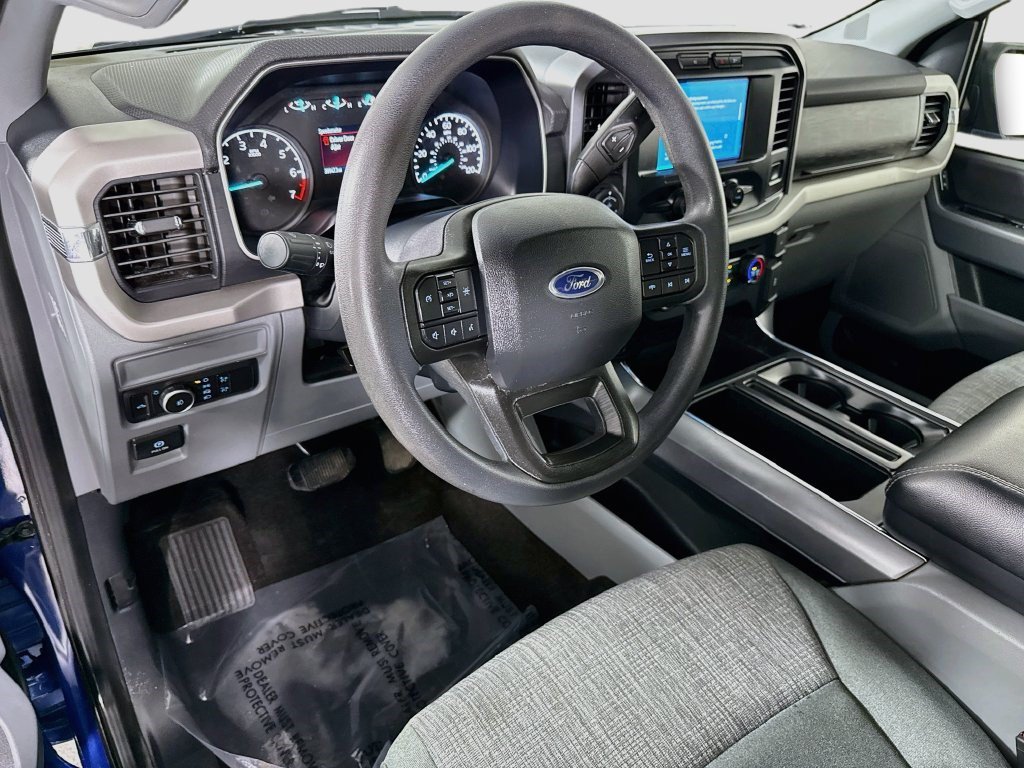 Used 2022 Ford F150 XLT w/ XTR Package AWD/4WD image 20