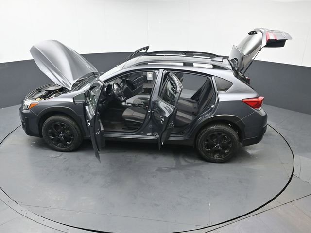 Used 2021 Subaru Crosstrek 2.0i Premium w/ Moonroof Package image 45