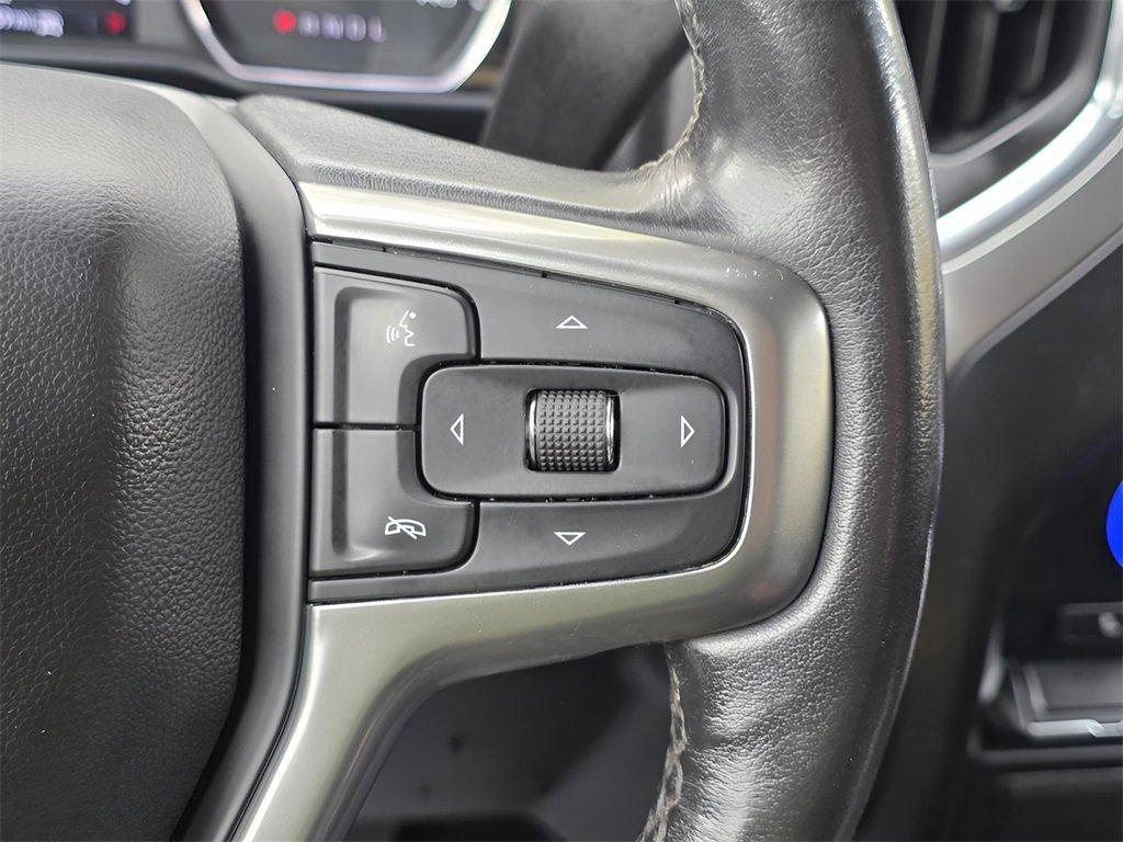 Used 2020 Chevrolet Silverado 1500 LT w/ All-Star Edition image 20