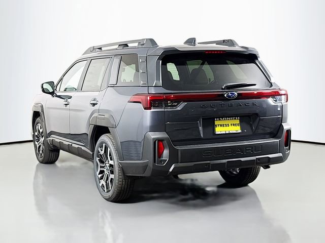 New 2026 Subaru Outback Touring XT image 5