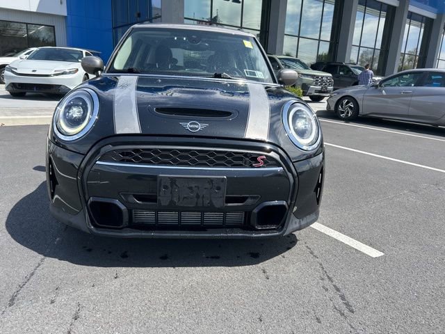 Used 2023 MINI Cooper S FWD image 3