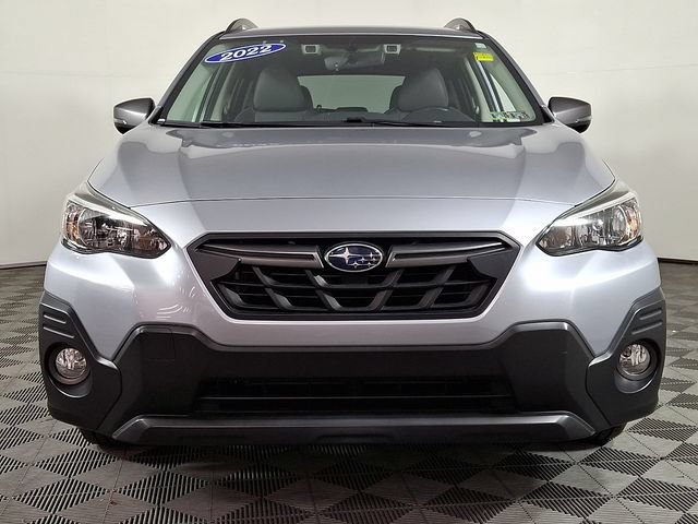 Certified 2022 Subaru Crosstrek 2.5i Sport AWD/4WD image 5