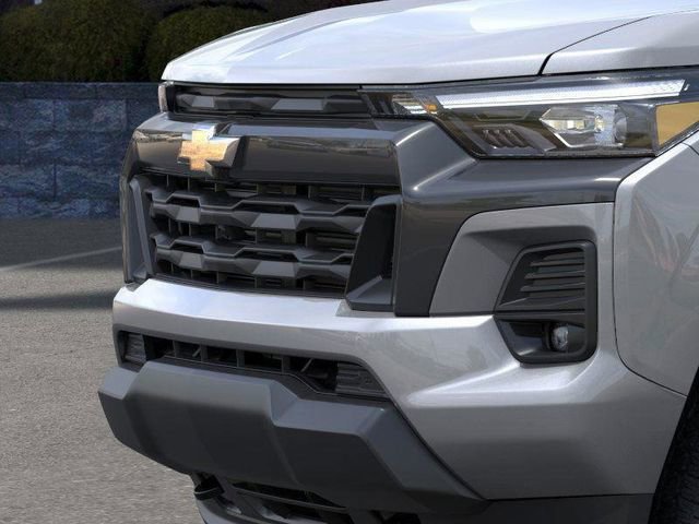 New 2026 Chevrolet Colorado LT w/ LT Convenience Package image 14