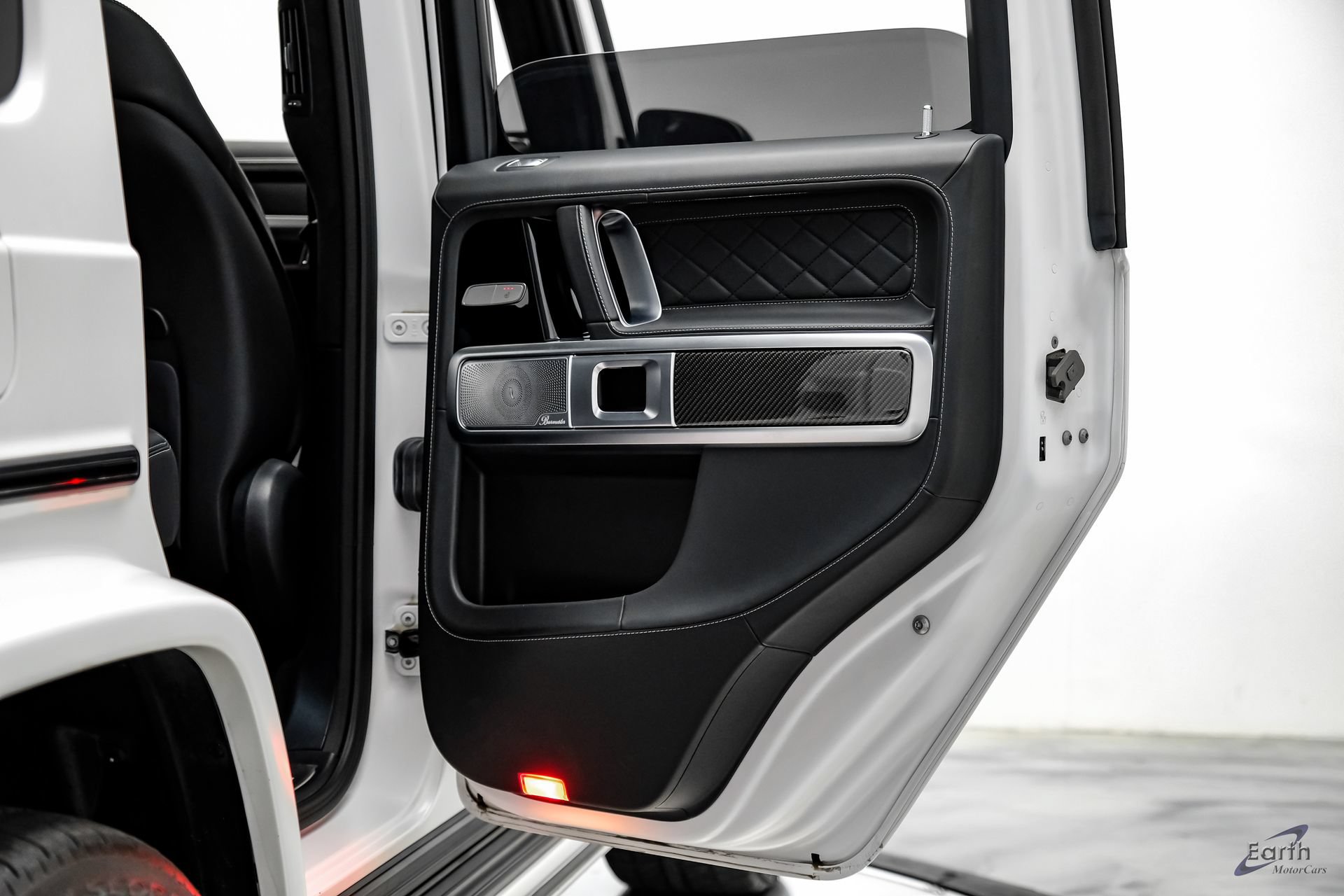 Used 2024 Mercedes-Benz G 63 AMG 4MATIC image 97