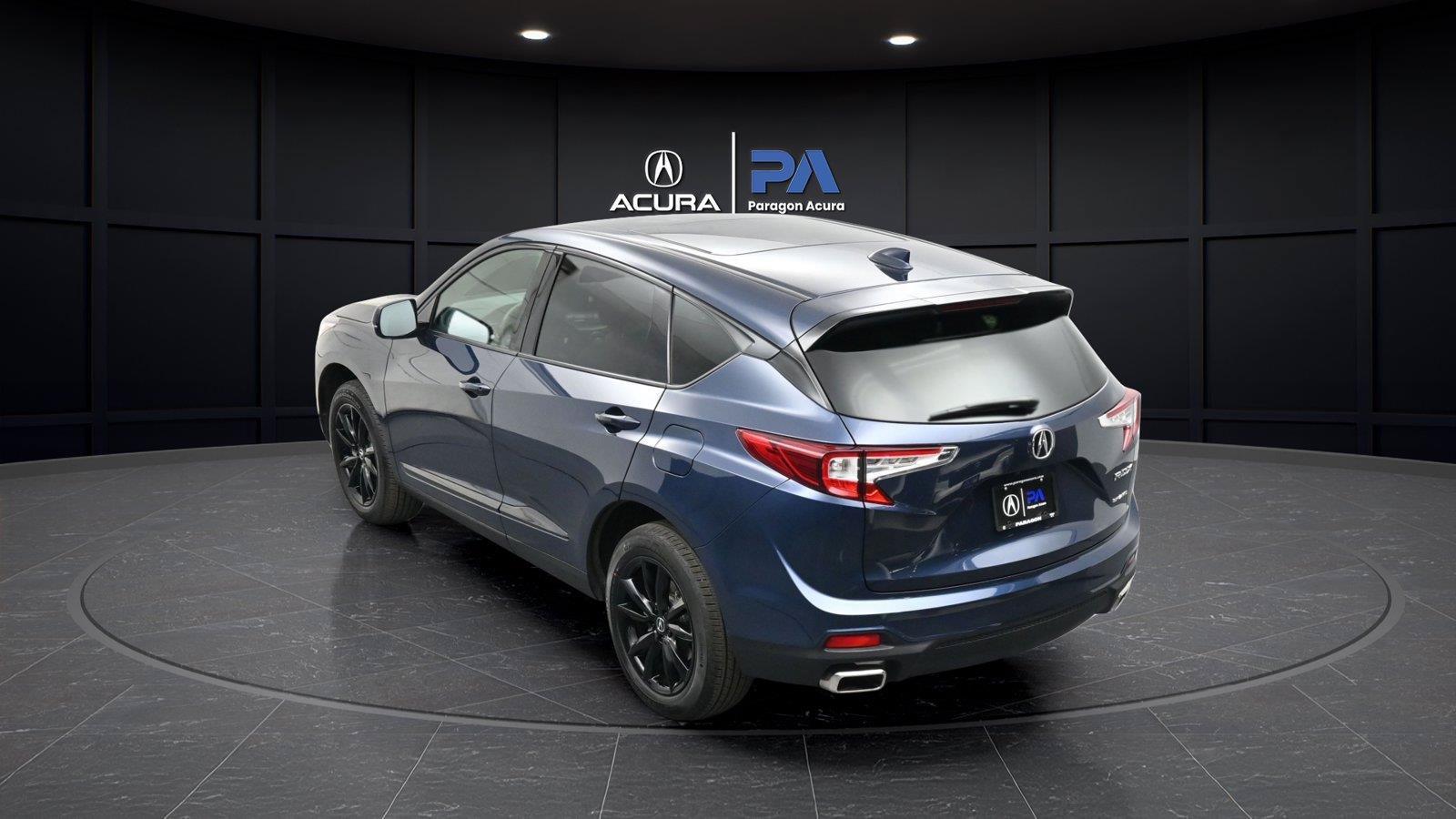 Certified 2026 Acura RDX SH-AWD image 32