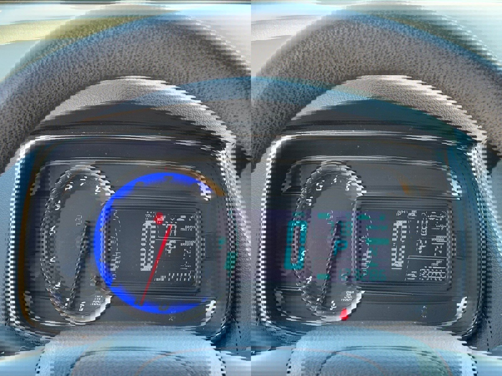 Used 2015 Chevrolet Trax LT w/ LPO, Protection Package image 21