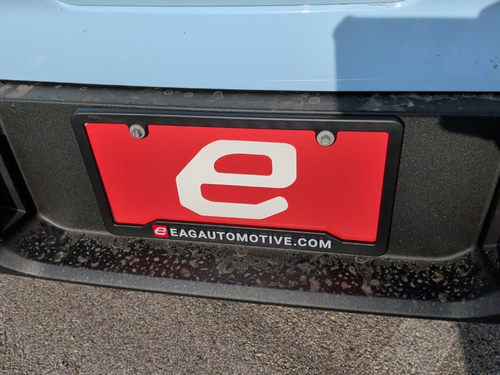 New 2026 Ford Bronco Sport Heritage w/ Convenience Package image 41