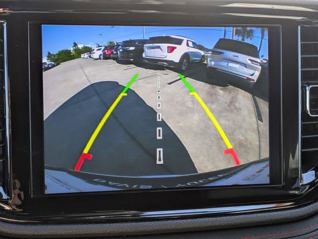 Certified 2024 Dodge Durango GT AWD/4WD image 26