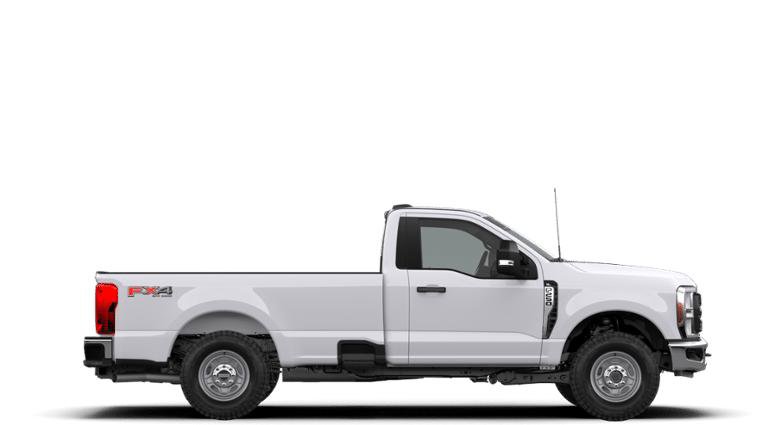 New 2026 Ford F250 XL w/ XL Off-Road Package image 5