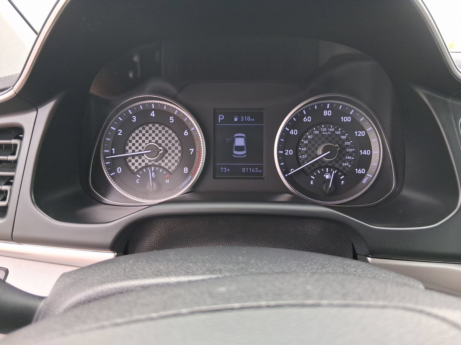 Used 2020 Hyundai Elantra SE FWD image 21