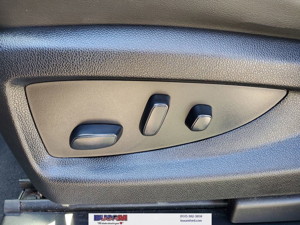 Used 2019 GMC Yukon Denali w/ Denali Ultimate Package image 19