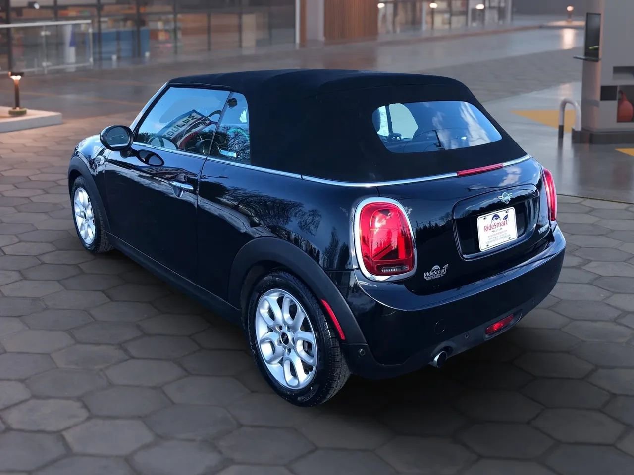 Used 2019 MINI Cooper Convertible image 15