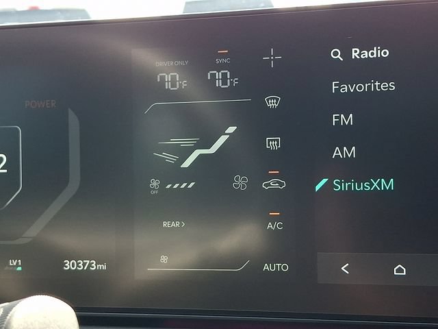 Certified 2024 Kia EV9 GT-Line AWD/4WD image 17