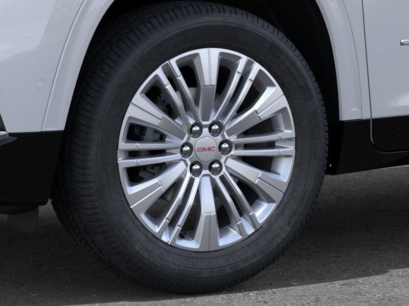 New 2027 GMC Acadia Denali AWD/4WD image 11