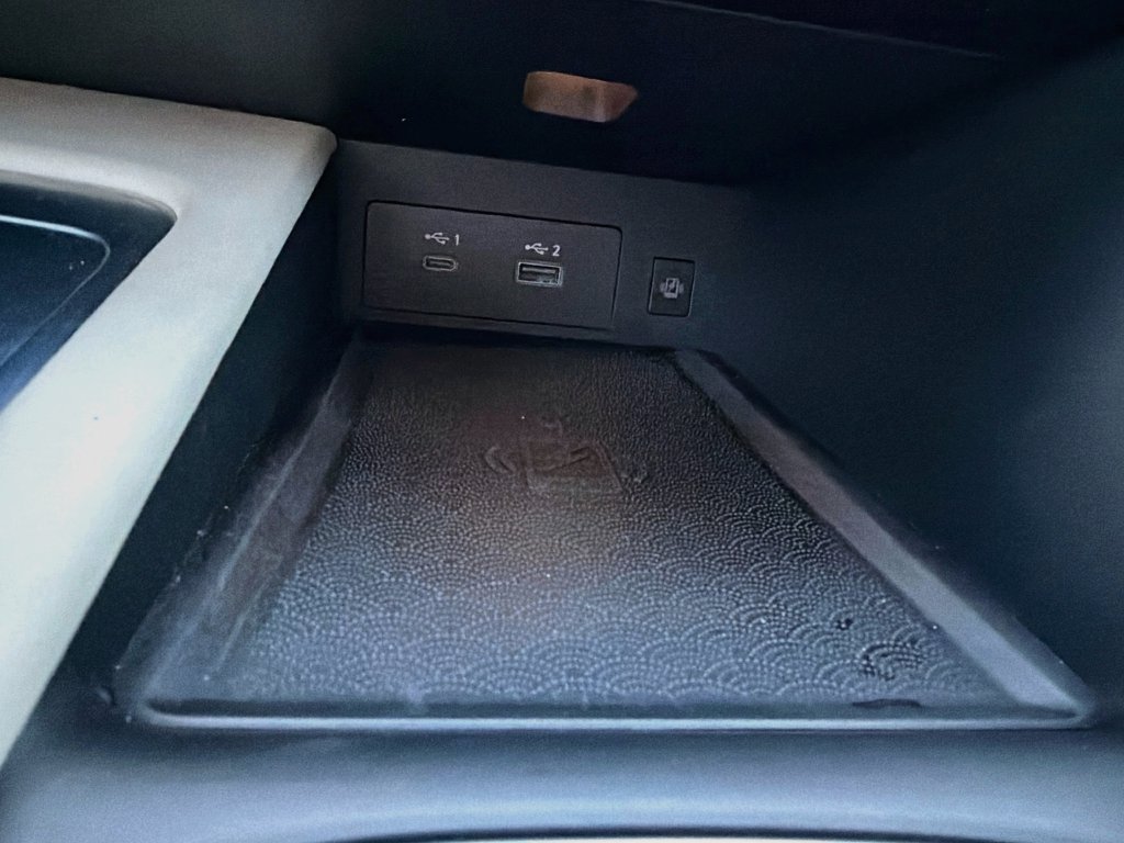 Used 2022 INFINITI QX60 Sensory w/ Cargo Package AWD/4WD image 33