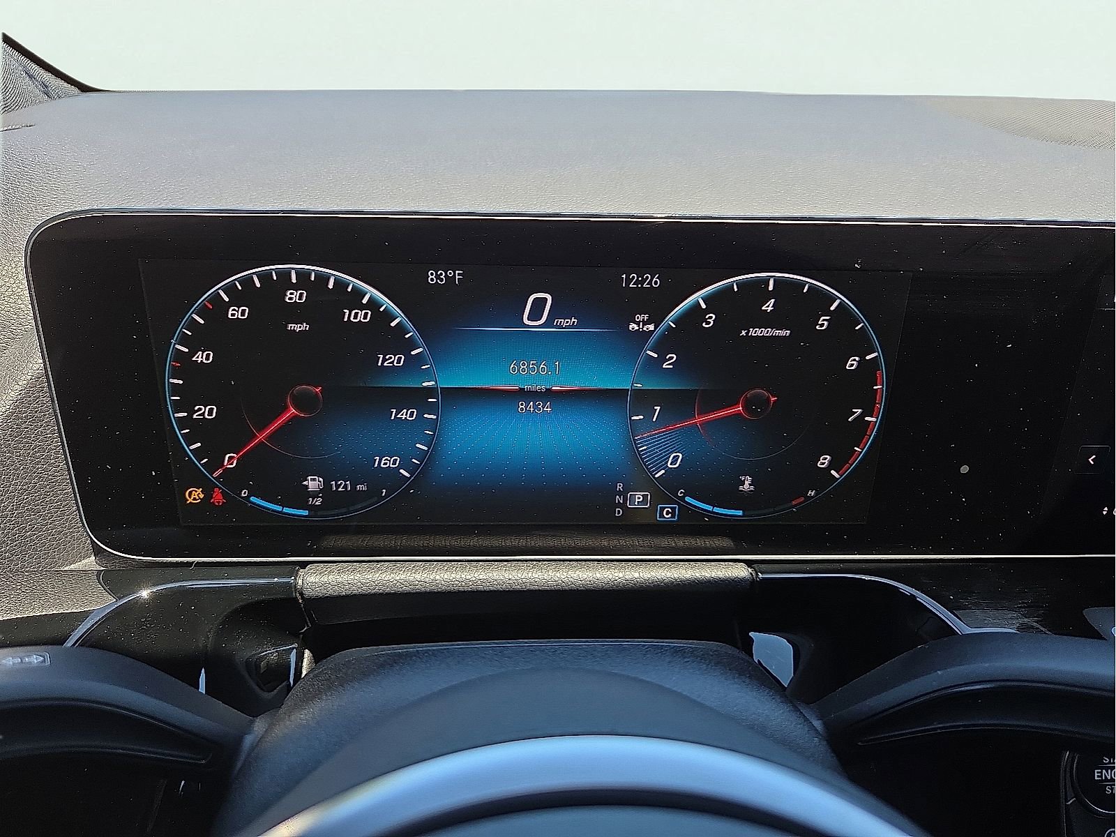 Used 2023 Mercedes-Benz GLA 250 4MATIC image 23
