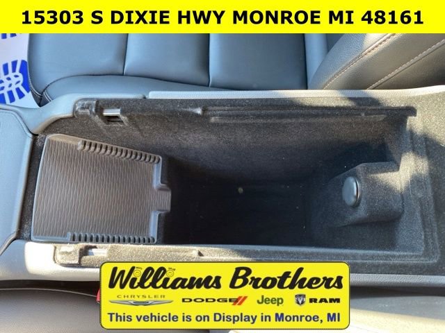 Used 2019 Cadillac XT4 Sport w/ Cold Weather Package image 21