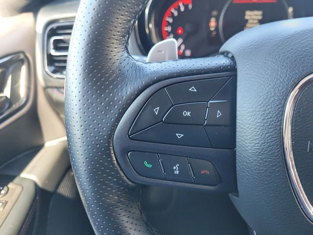 Used 2025 Dodge Durango GT image 31