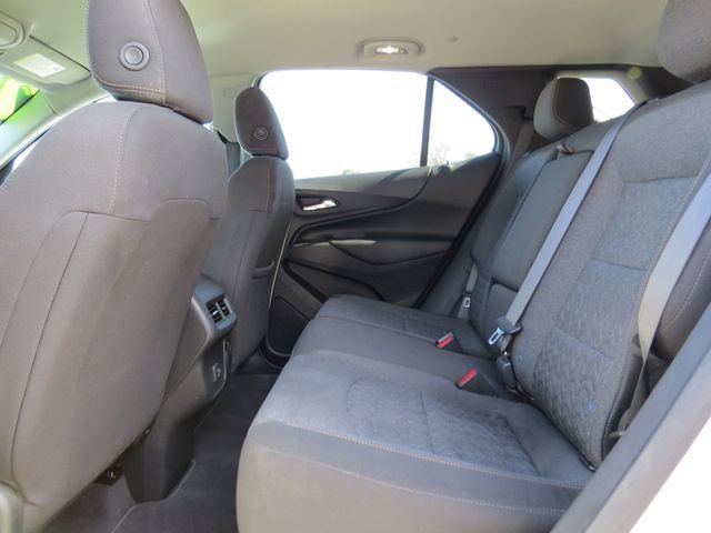 Used 2022 Chevrolet Equinox LT AWD/4WD image 16