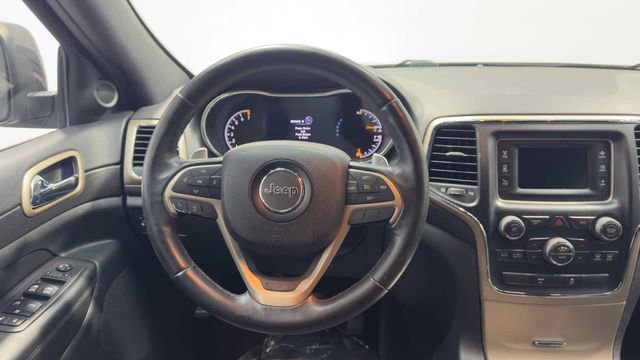 Used 2015 Jeep Grand Cherokee Laredo w/ Quick Order Package 23E RWD image 19