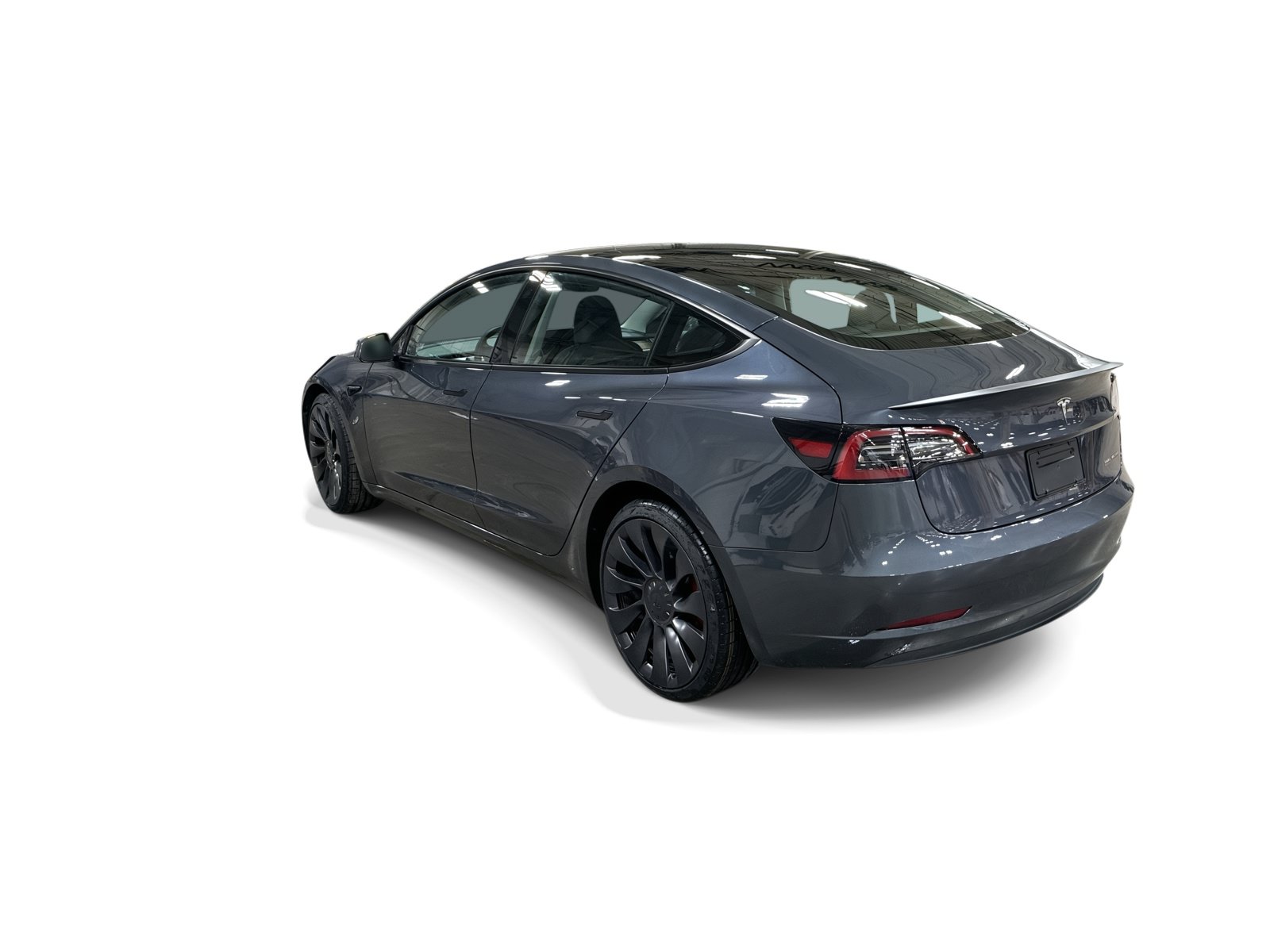 Certified 2023 Tesla Model 3 Performance AWD/4WD image 4