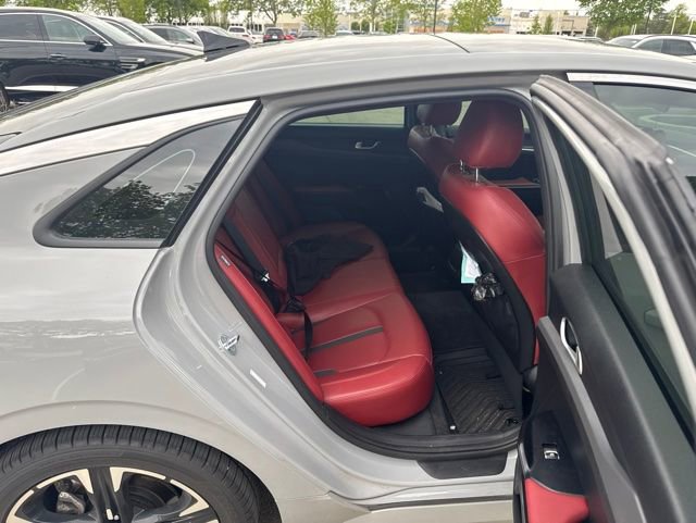 Used 2021 Kia K5 GT-Line AWD/4WD image 20