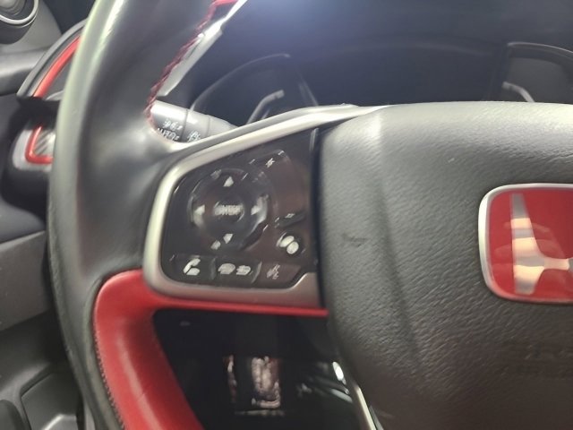 Used 2019 Honda Civic Type R image 25