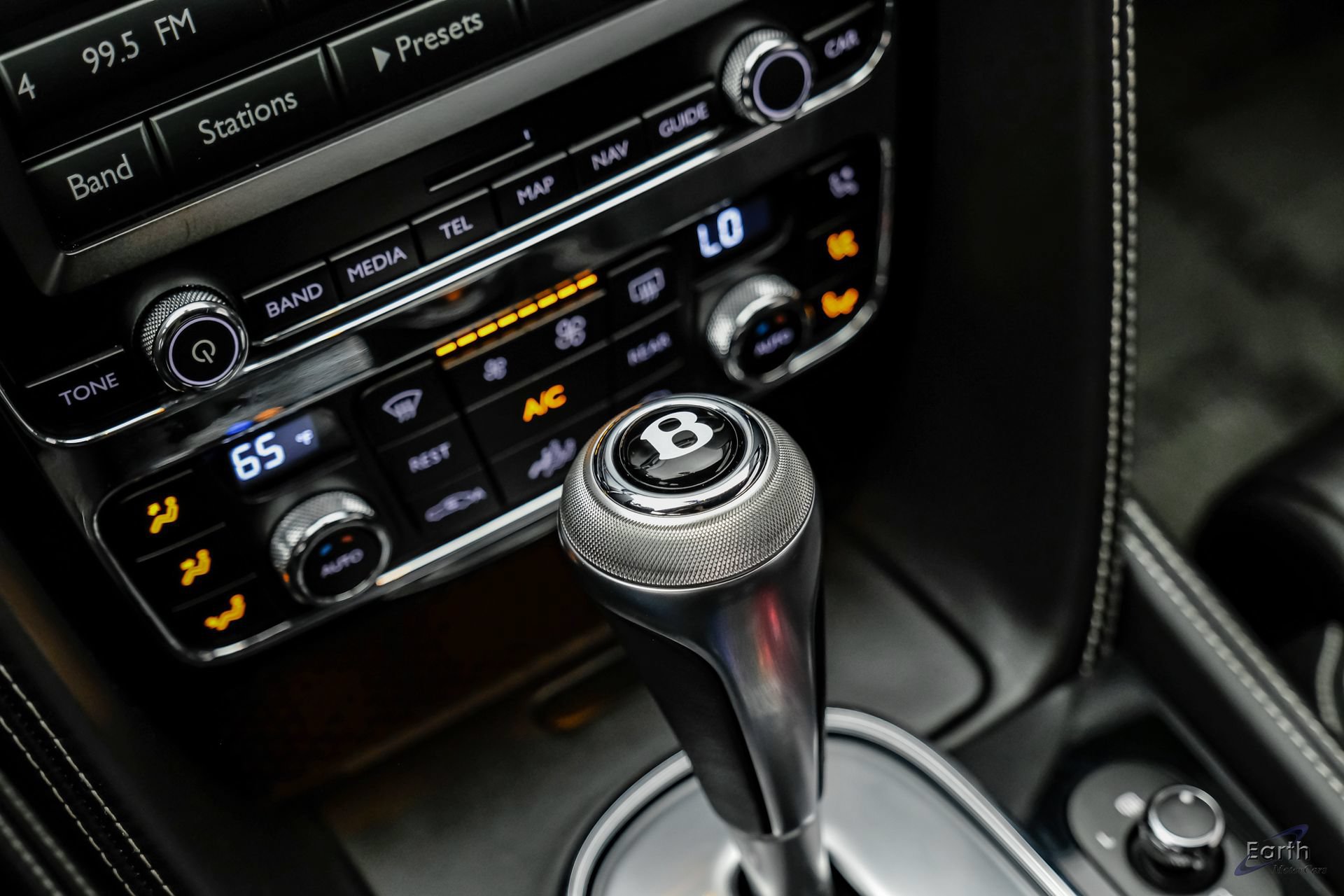 Used 2015 Bentley Continental GT V8 S AWD/4WD image 54