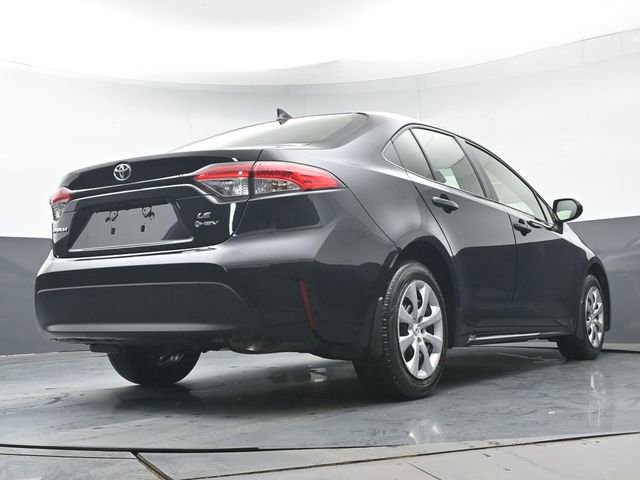 Certified 2026 Toyota Corolla LE image 26