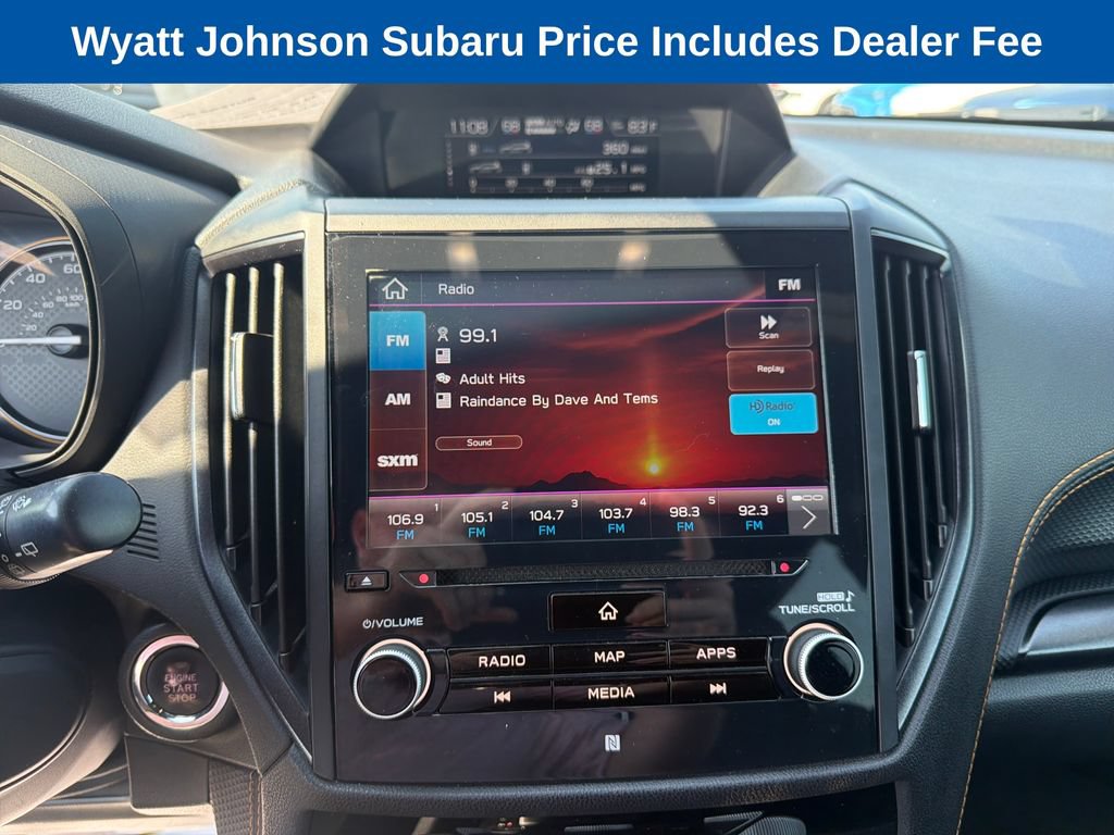 Used 2022 Subaru Forester Wilderness w/ Wilderness Package AWD/4WD image 27