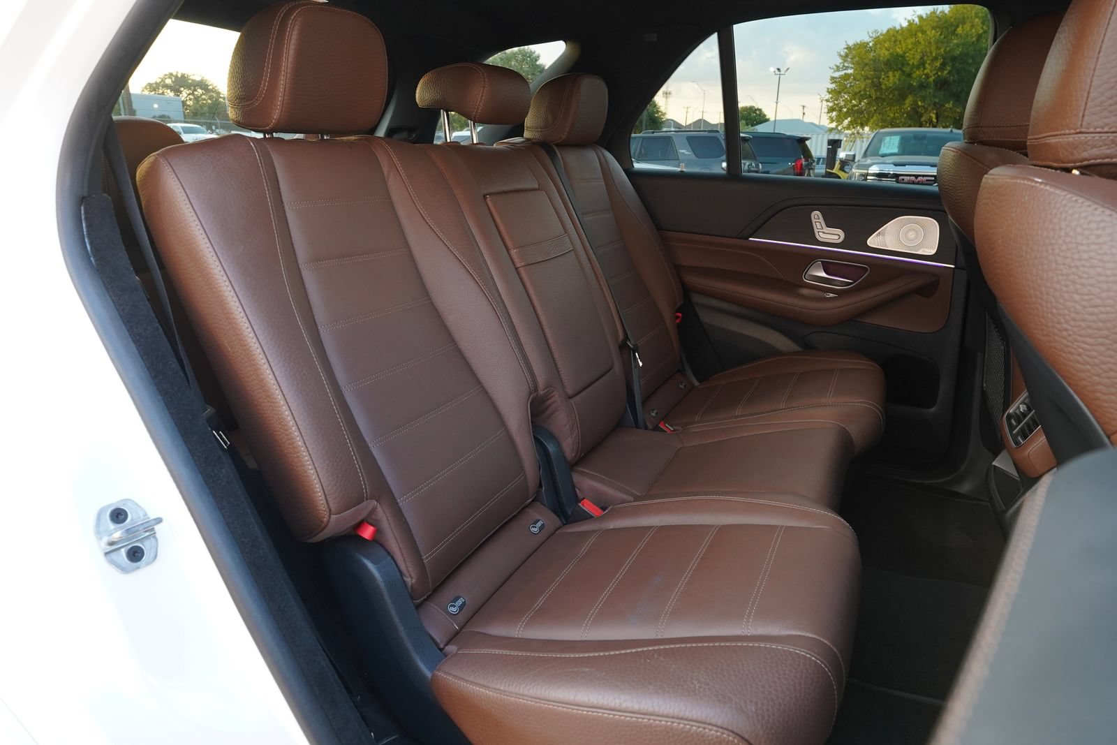 Used 2024 Mercedes-Benz GLE 350 4MATIC image 25