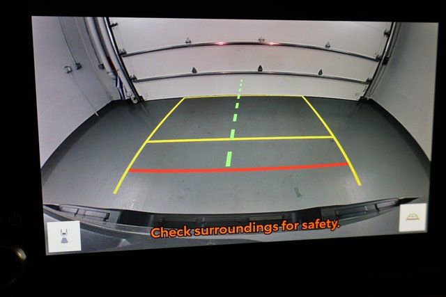 Certified 2025 Toyota Tacoma SR5 image 24