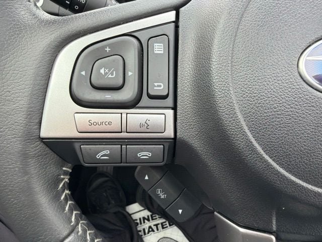 Used 2017 Subaru Forester 2.5i Limited AWD/4WD image 20
