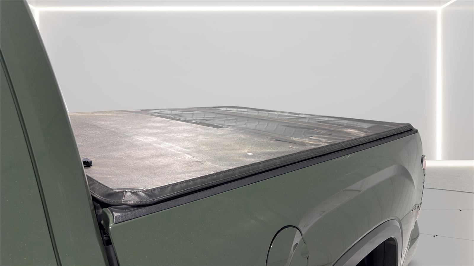 Used 2022 Toyota Tundra 1794 Edition w/ Advanced Package image 24