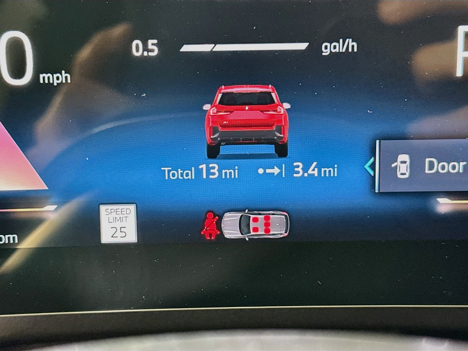 New 2027 BMW X1 xDrive28i AWD/4WD image 22