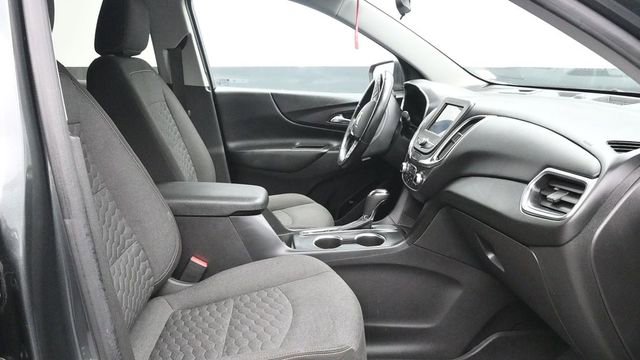 Used 2021 Chevrolet Equinox LT FWD image 9