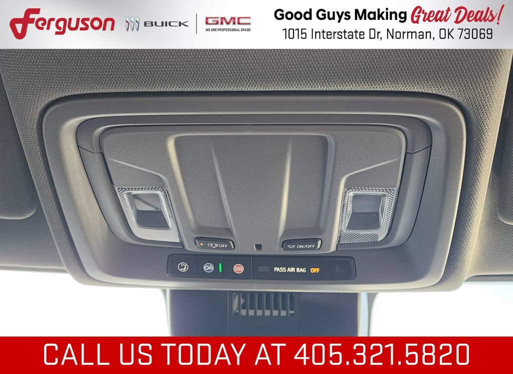 New 2026 GMC Sierra 3500 Pro w/ Convenience Package AWD/4WD image 42