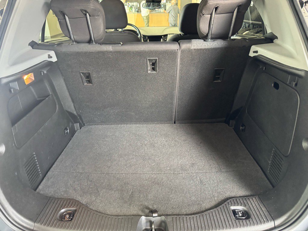 Used 2020 Chevrolet Trax LS w/ Tint and Cruise Package image 9