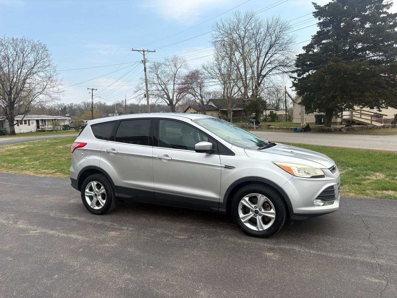 Used 2015 Ford Escape SE image 22