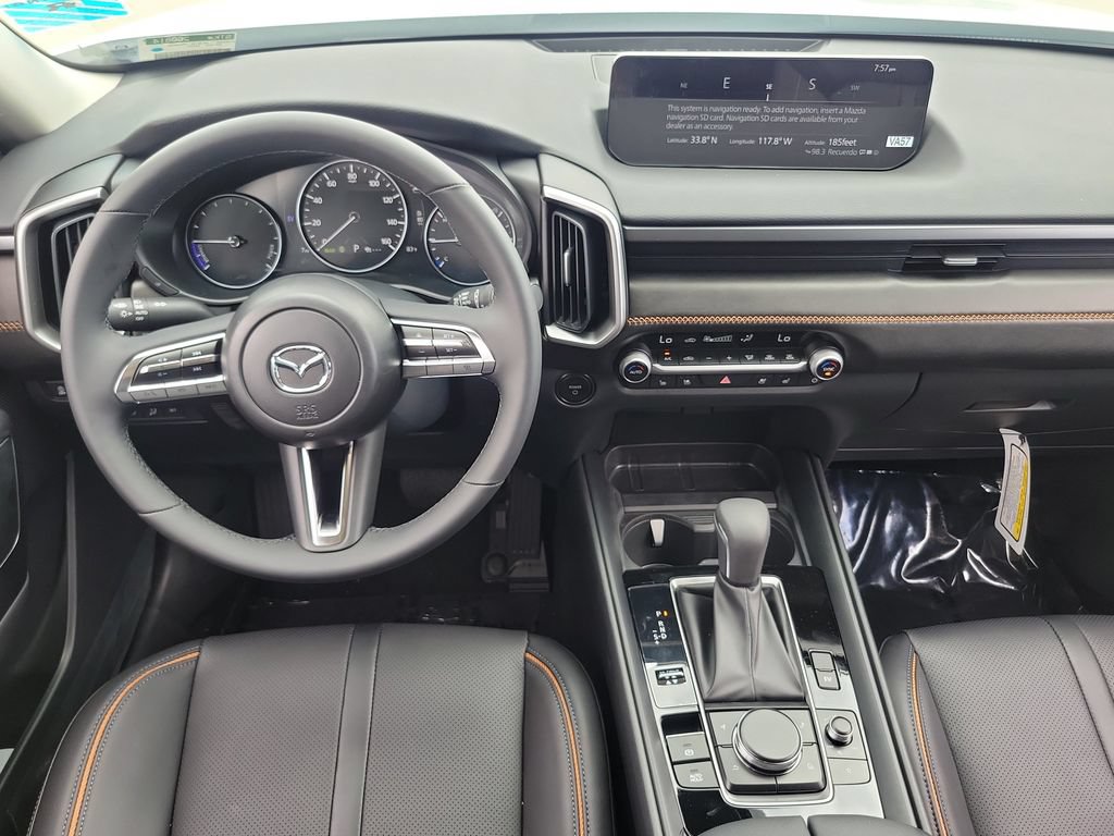New 2026 MAZDA CX-50 AWD 2.5 Hybrid w/ Weather Package image 4