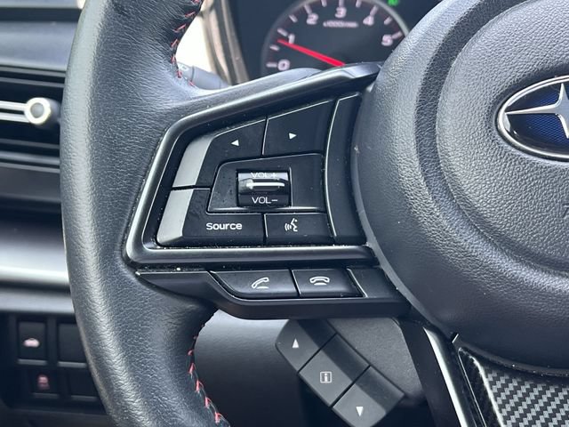 Certified 2022 Subaru WRX Premium AWD/4WD image 27