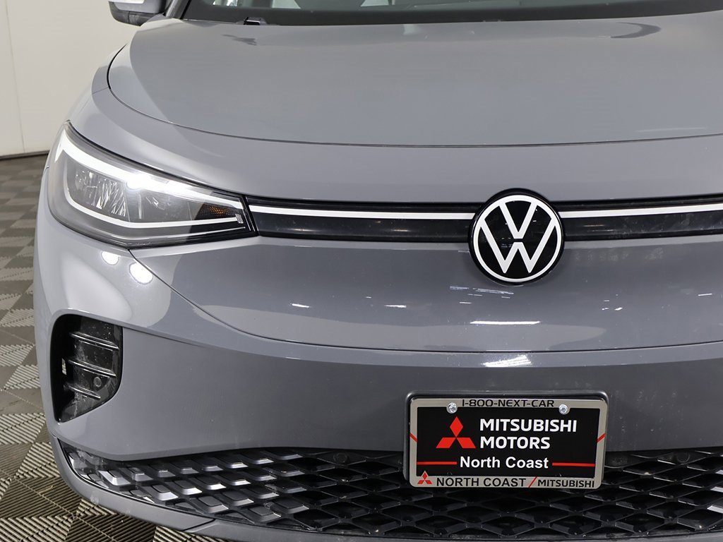 Used 2024 Volkswagen ID.4 2WD image 13