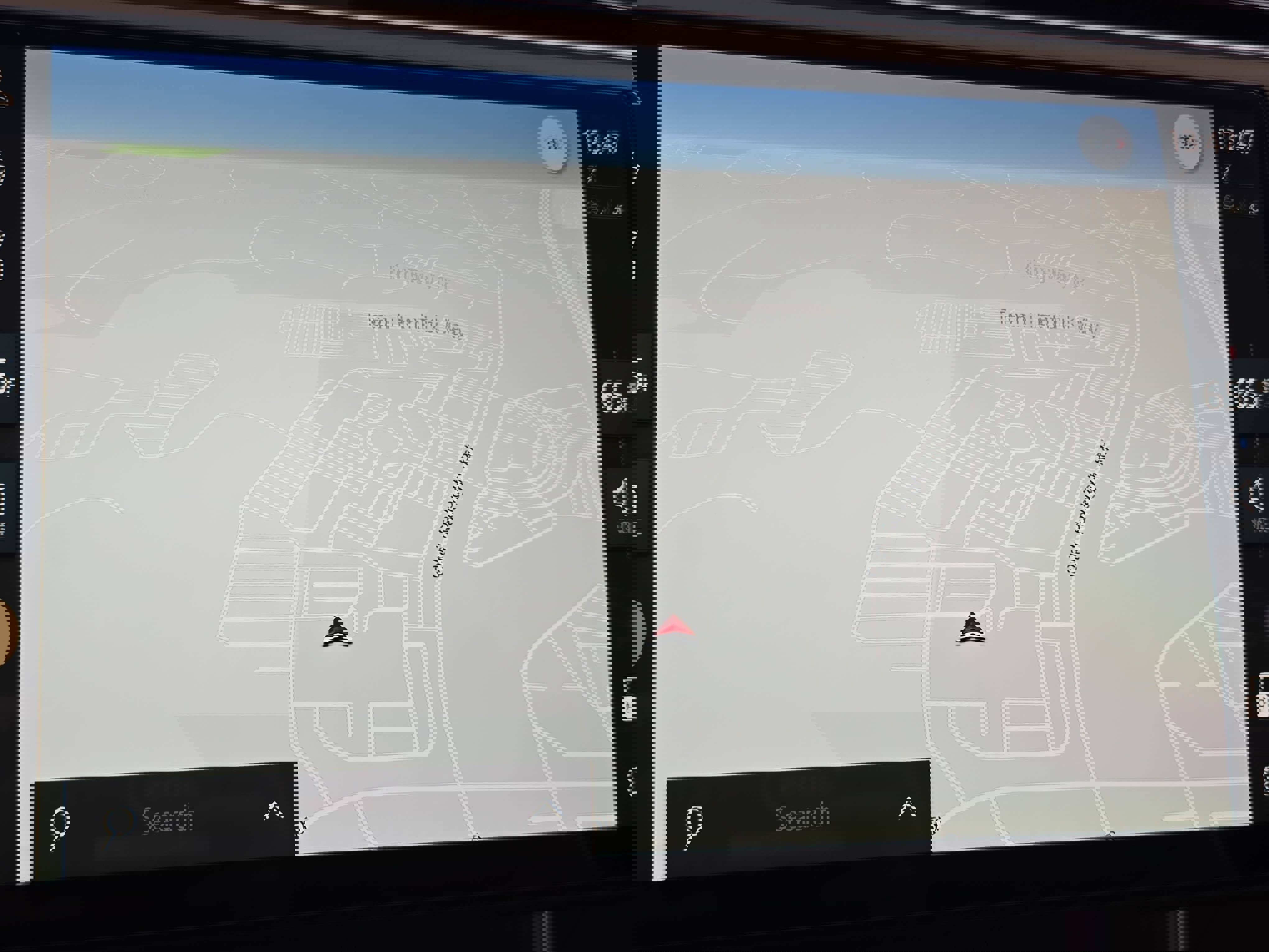 Certified 2025 Land Rover Range Rover Long Wheelbase Autobiography image 22