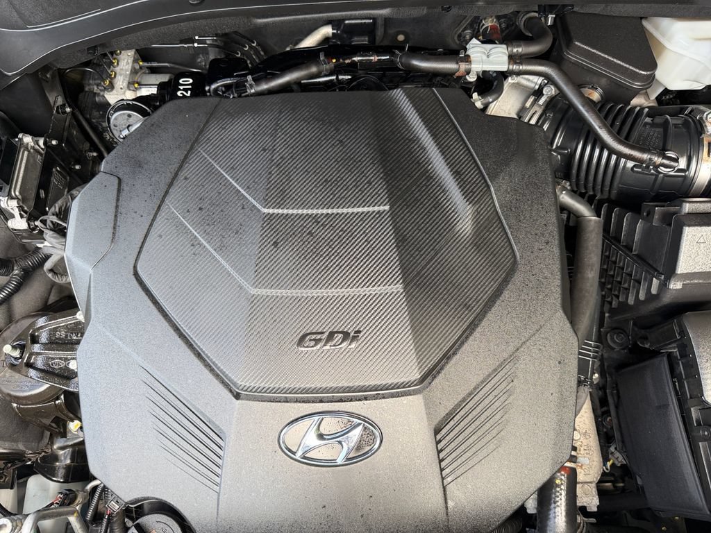 Used 2024 Hyundai Palisade Calligraphy AWD/4WD image 24
