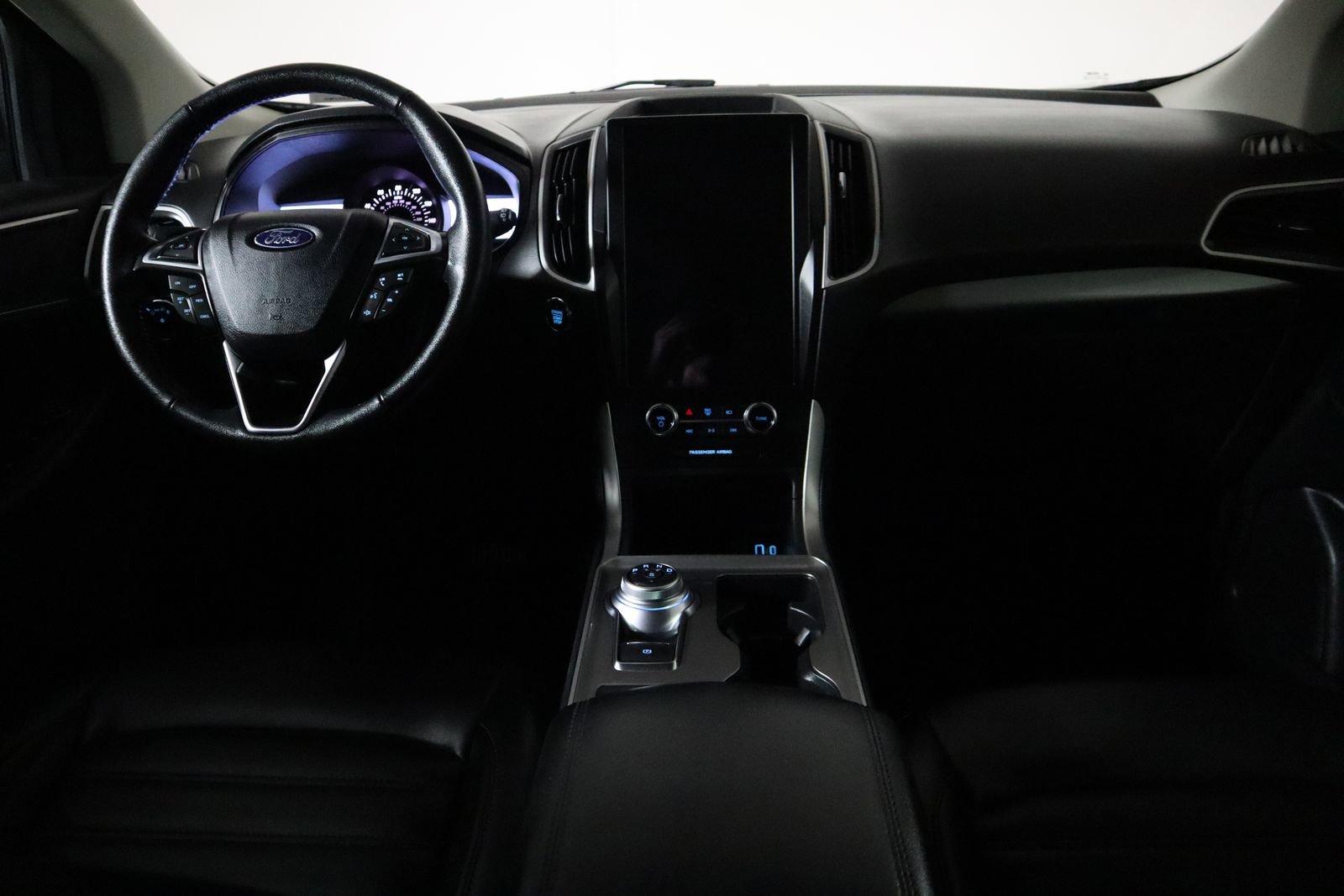 Used 2024 Ford Edge SEL image 23