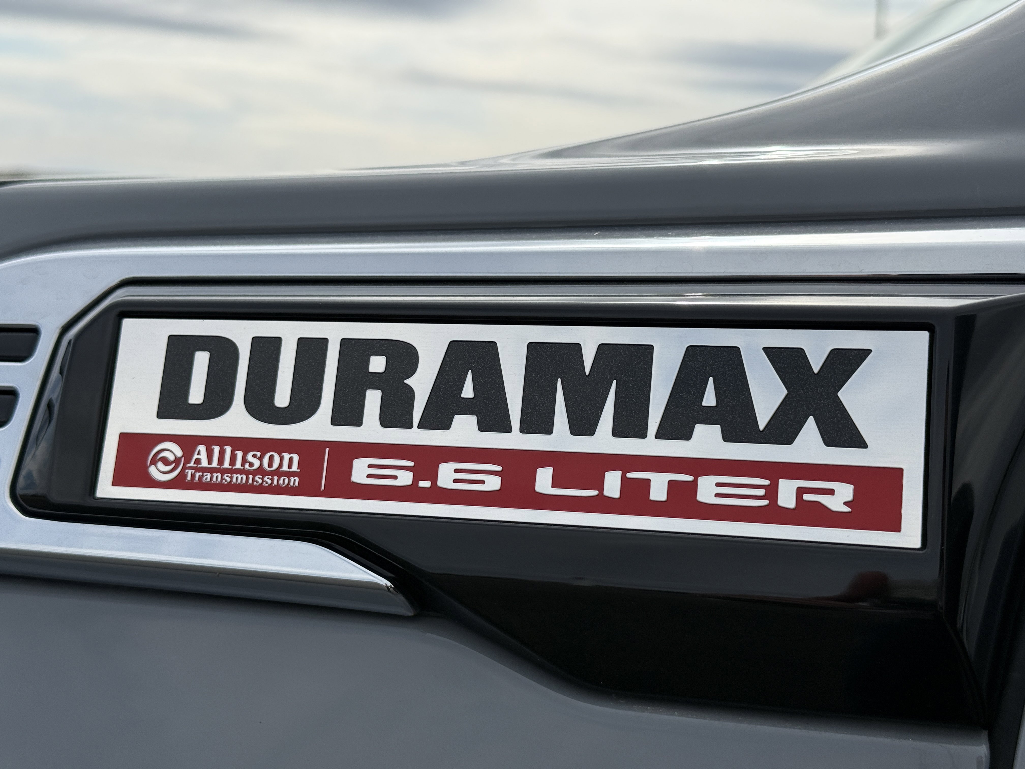 Certified 2025 GMC Sierra 2500 SLE w/ SLE Value Package; image 15