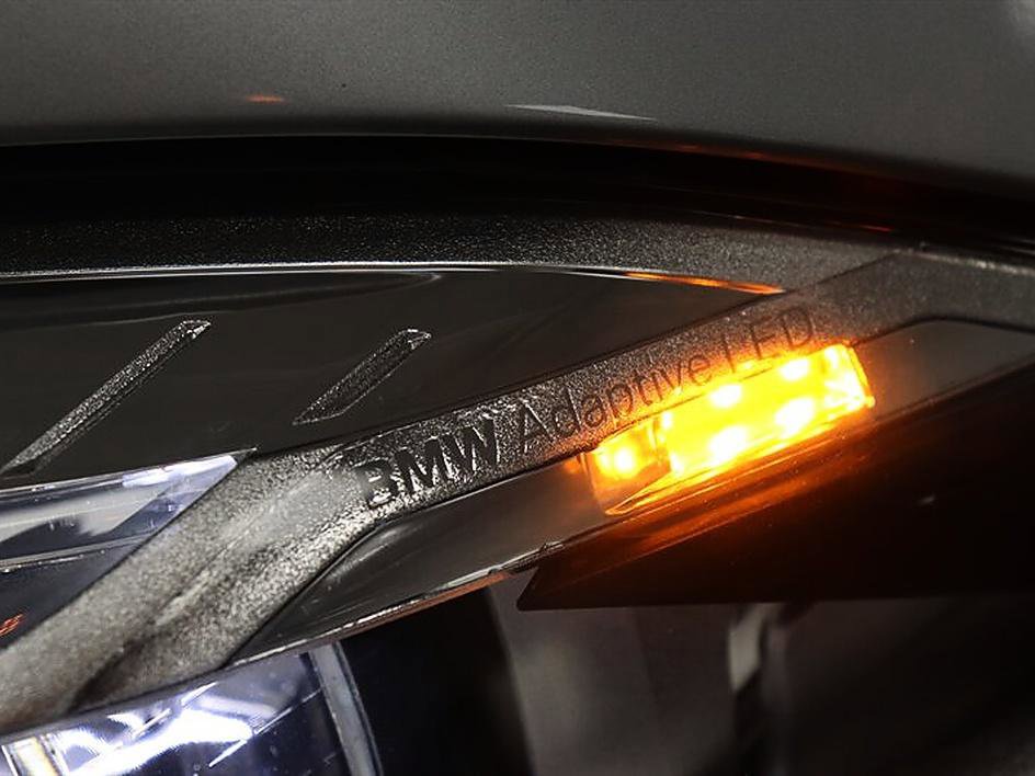 Used 2018 BMW X5 xDrive50i image 69